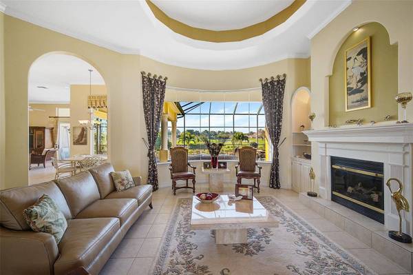 842 MACEWEN DR, Osprey, FL 34229