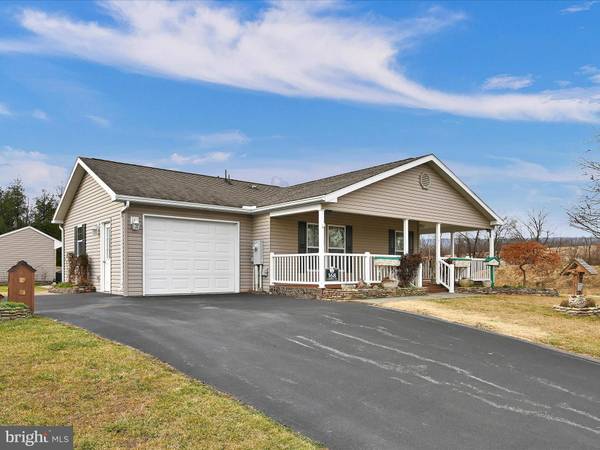 168 GLENRIDGE DR, Carlisle, PA 17015