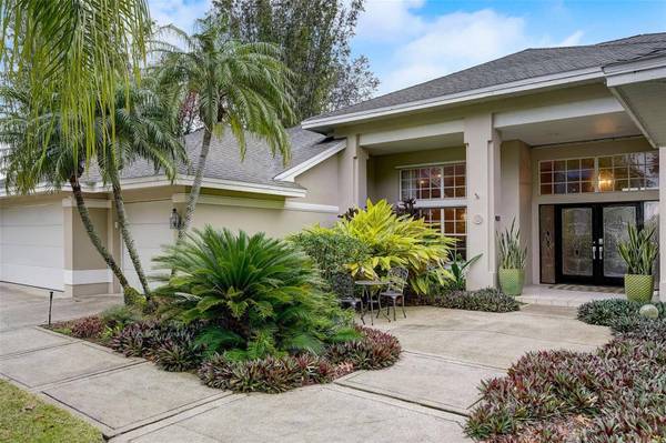 855 CYPRESS LAKEVIEW CT, Tarpon Springs, FL 34688