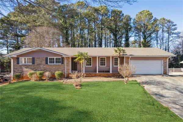 1285 Kennesaw Due West RD NW, Kennesaw, GA 30152