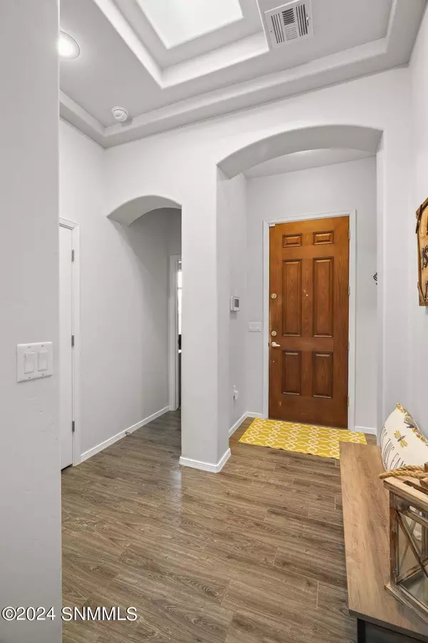 3684 Albion AVE, Las Cruces, NM 88012