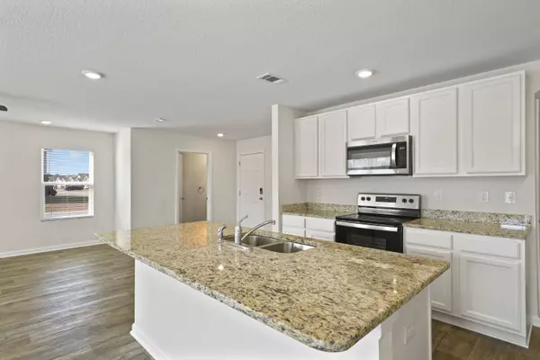 1061 Limpkin Street, Crestview, FL 32539