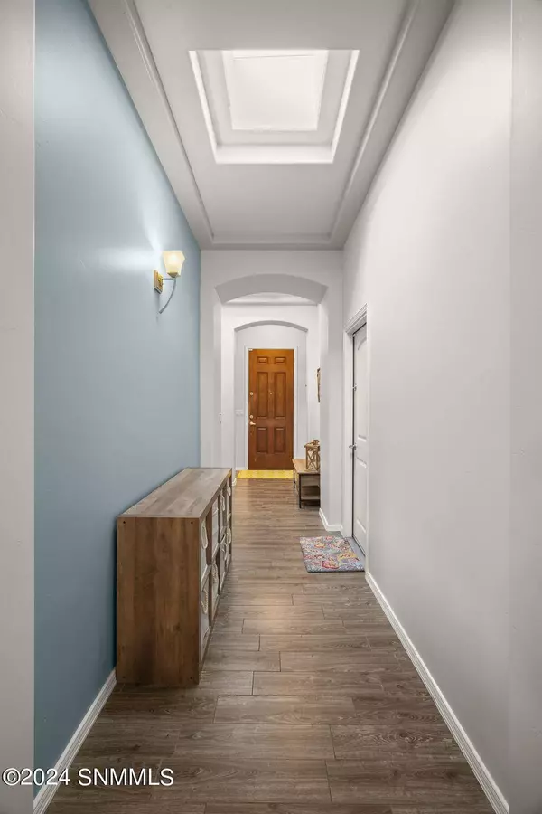 3684 Albion AVE, Las Cruces, NM 88012