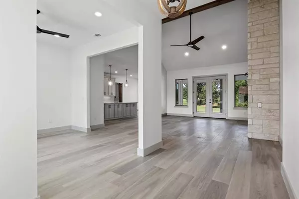 455 Private Road 2711, Mount Pleasant, TX 75455