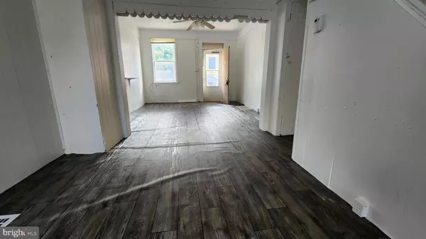 307 E WALNUT ST, York, PA 17403