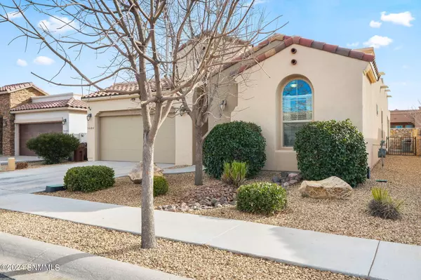 3684 Albion AVE, Las Cruces, NM 88012