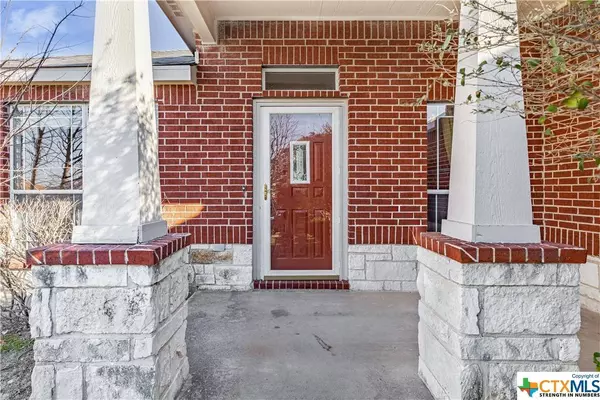 4102 Snowy River DR, Killeen, TX 76549