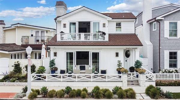 2128 Seville Avenue, Newport Beach, CA 92661