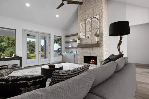 455 Private Road 2711, Mount Pleasant, TX 75455