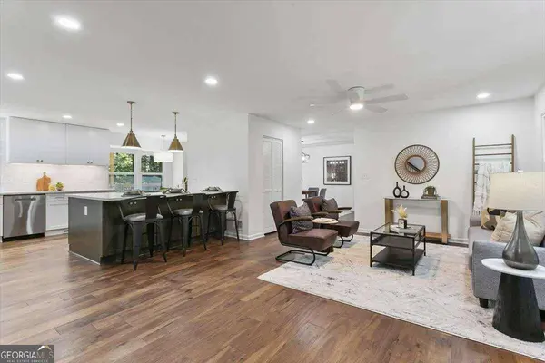 3351 Old Wagon RD, Marietta, GA 30062