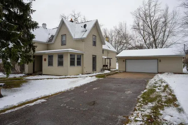 505 S Main Street, Necedah, WI 54646