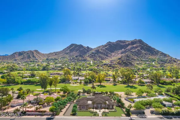 7521 N TATUM Boulevard, Paradise Valley, AZ 85253