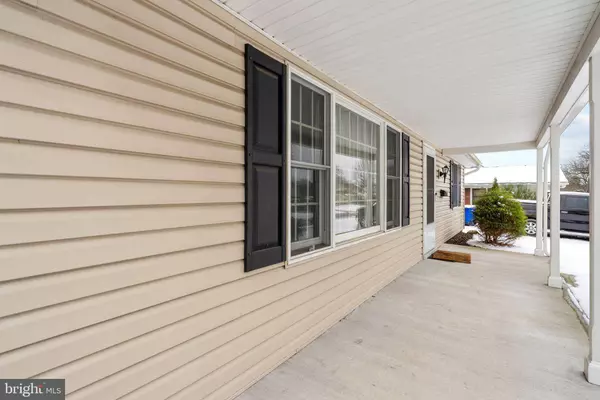 12501 KEMMERTON LN, Bowie, MD 20715