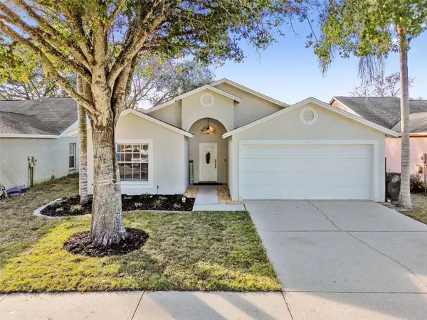 13525 BELLINGHAM DR, Tampa, FL 33625