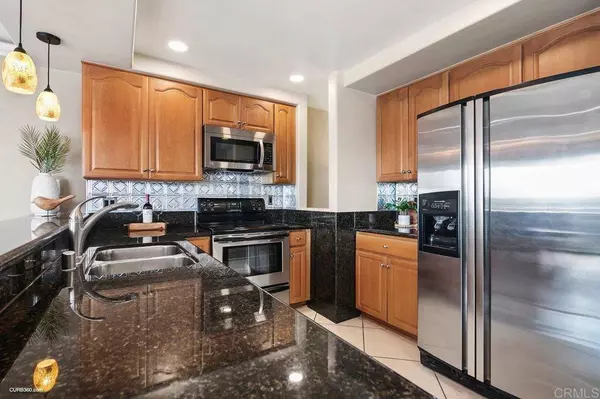 4626 Hartley ST #11, San Diego, CA 92102