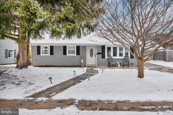 3 ASTOR AVE, West Berlin, NJ 08091