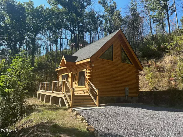 2823 Spurling Hill Way, Sevierville, TN 37862