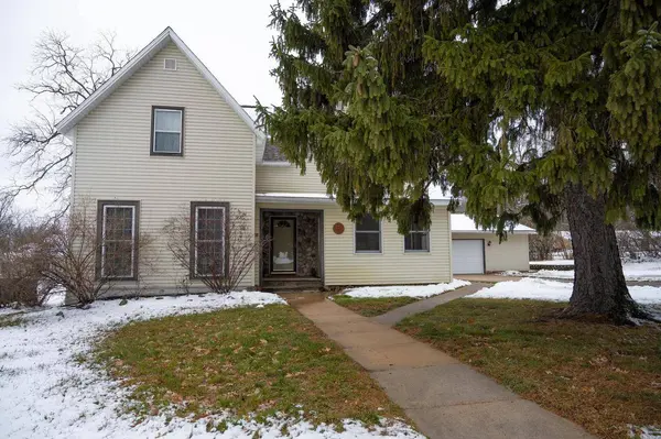 505 S Main Street, Necedah, WI 54646