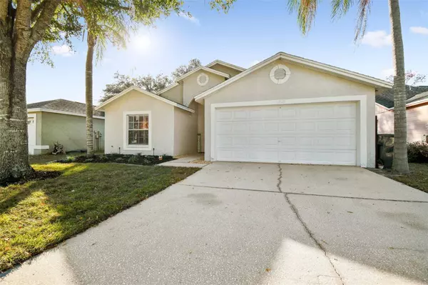 13525 BELLINGHAM DR, Tampa, FL 33625