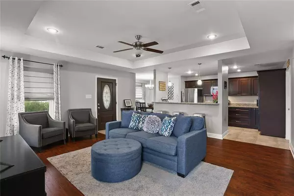 300 ALLIE LN, Luling, LA 70070