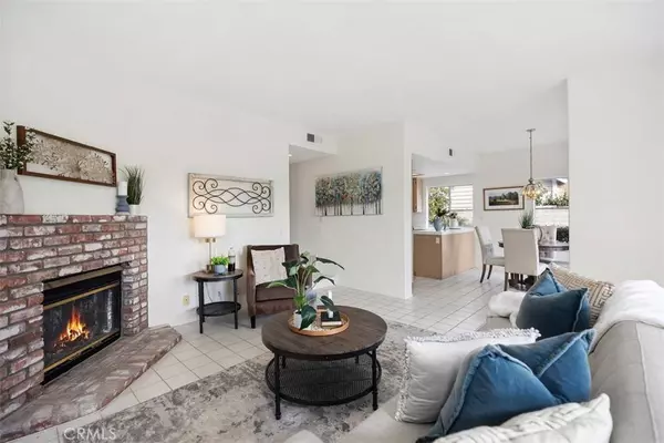 45 Lexington WAY, Coto De Caza, CA 92679