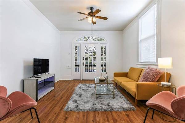 4317-4319 S CARROLLTON AVE, New Orleans, LA 70119