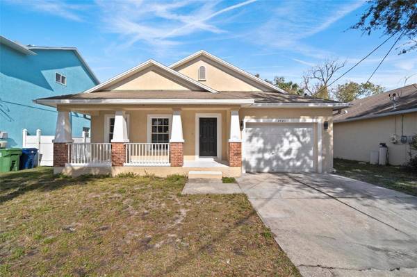 2721 W UNION ST, Tampa, FL 33607