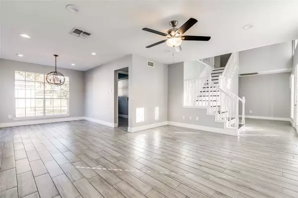 18318 Oakhampton DR, Houston, TX 77084