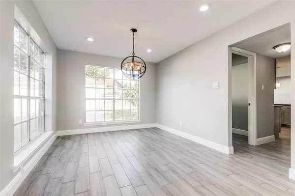 18318 Oakhampton DR, Houston, TX 77084