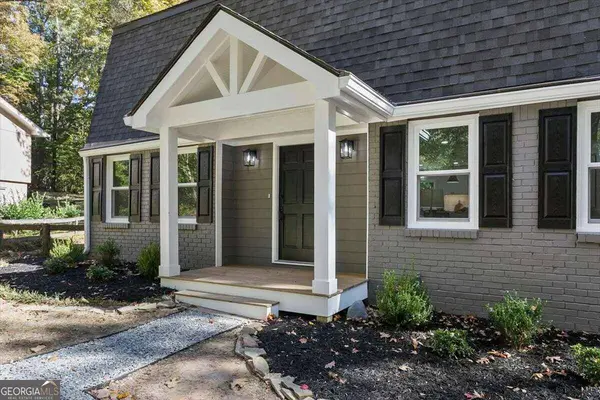 3351 Old Wagon RD, Marietta, GA 30062