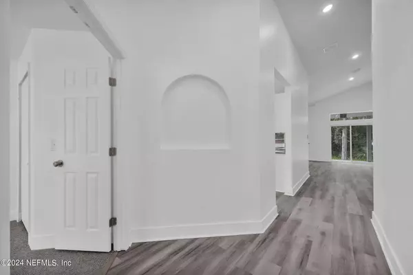 6610 PERRY ST, Jacksonville, FL 32208