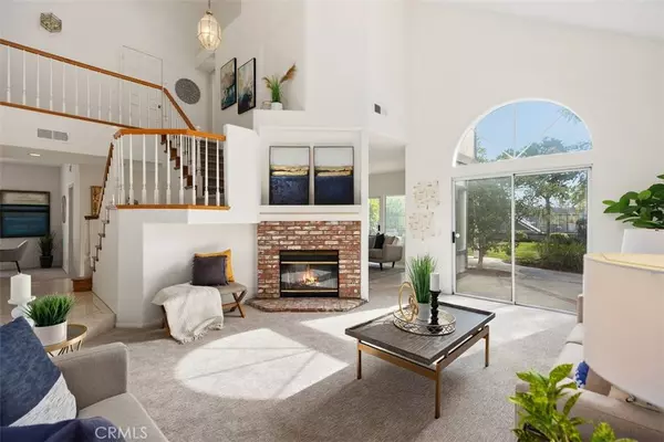 45 Lexington WAY, Coto De Caza, CA 92679