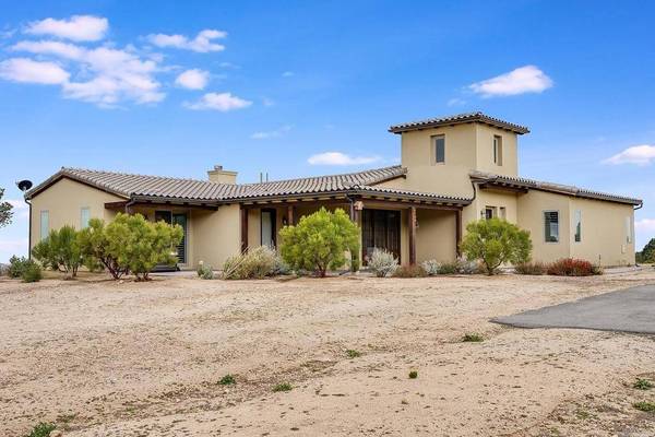 36737 Penny LN, Anza, CA 92539