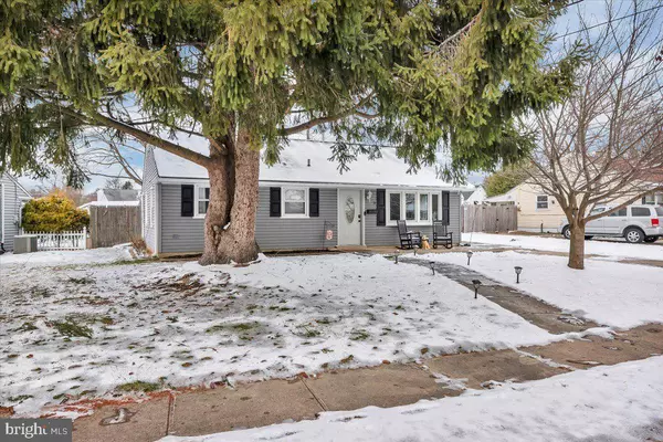 3 ASTOR AVE, West Berlin, NJ 08091