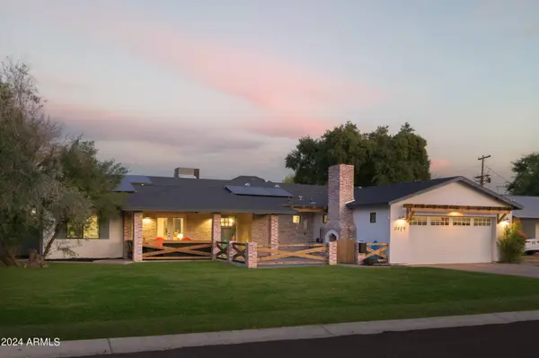 3429 N 35TH Street, Phoenix, AZ 85018