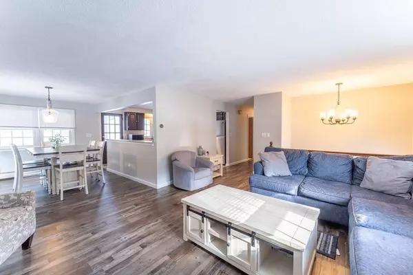 7 Delaney, Dudley, MA 01571