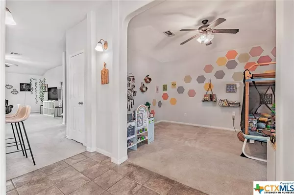 4102 Snowy River DR, Killeen, TX 76549