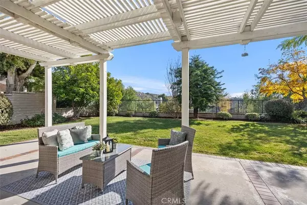 45 Lexington WAY, Coto De Caza, CA 92679