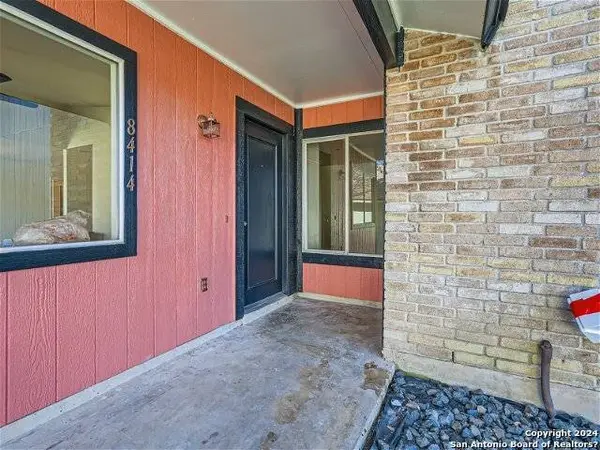 8414 Clear Meadows, Converse, TX 78109