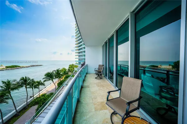 10295 Collins Ave #314, Bal Harbour, FL 33154