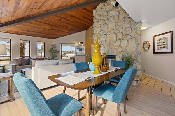 1 Laguna Seca CT, Sacramento, CA 95831