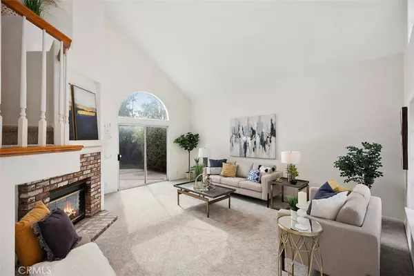 45 Lexington WAY, Coto De Caza, CA 92679