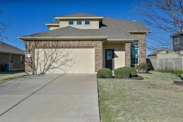 1513 Reagan Wells DR, Hutto, TX 78634