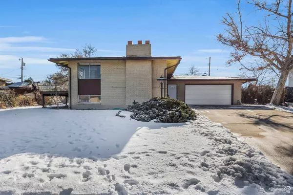 4955 W JANETTE AVE S, West Valley City, UT 84120