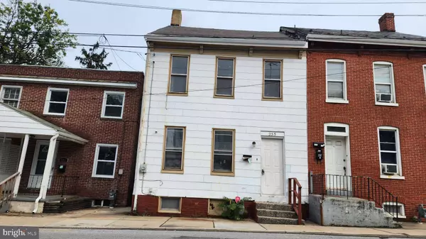 235 PATTISON ST, York, PA 17403