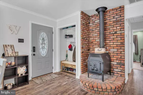 3 ASTOR AVE, West Berlin, NJ 08091