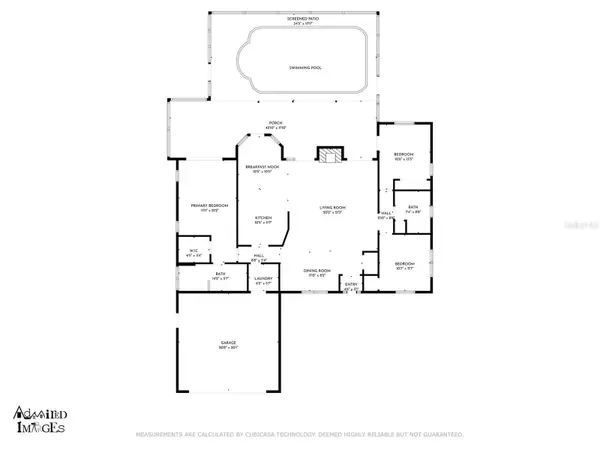 9231 ELDRIDGE RD, Spring Hill, FL 34608