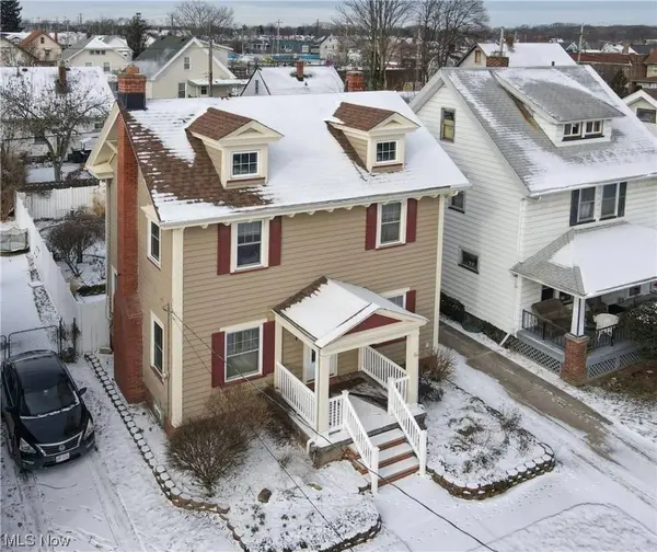 4310 W 48th ST, Cleveland, OH 44144