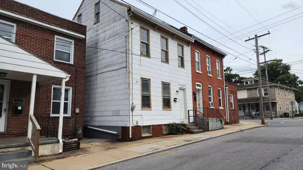 235 PATTISON ST, York, PA 17403