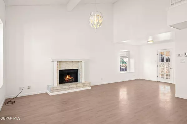 6048 BELLADONNA Circle, El Paso, TX 79924